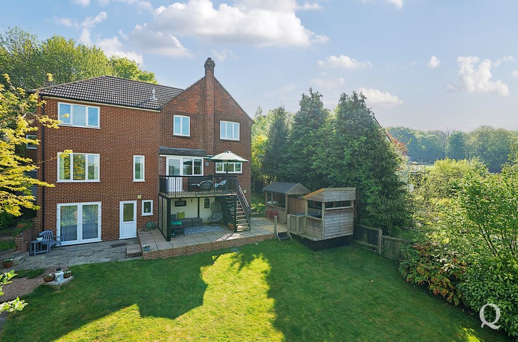 Additional image 29 of 5 bed detached house for saleStockers Hill, Rodmersham, Sittingbourne, Kent ME9
