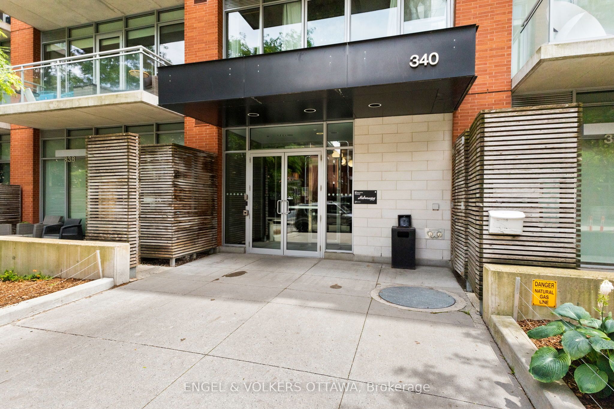 Additional image 2 of 935-340 Mcleod Street, Ottawa, ON, K2P 1A4