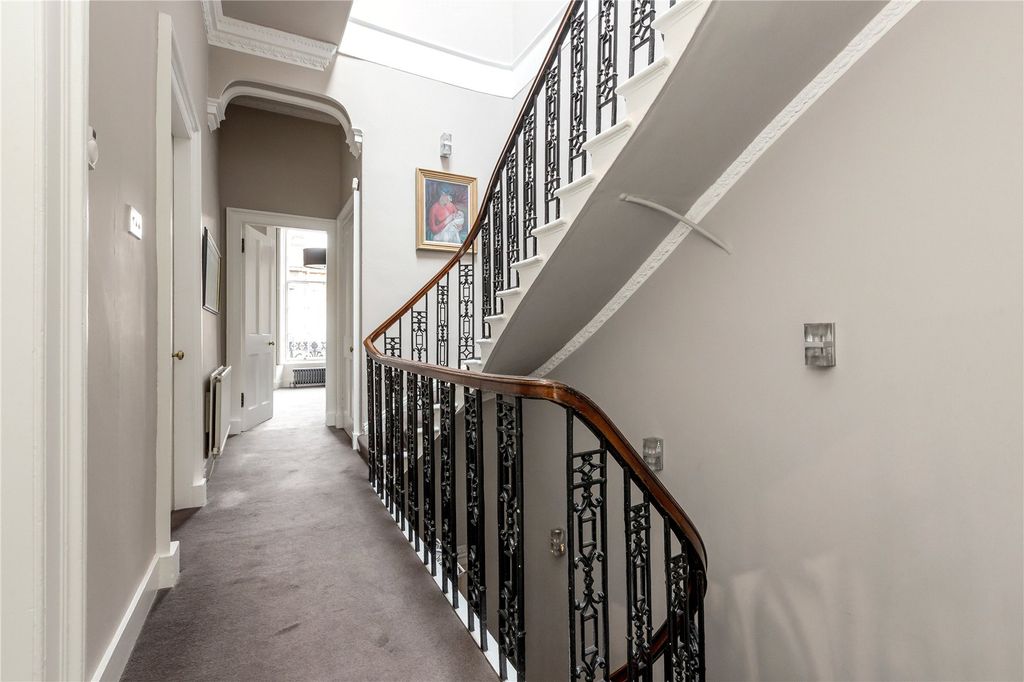 Additional image 19 of 5 bed terraced house for saleDanube Street, Edinburgh, Midlothian EH4