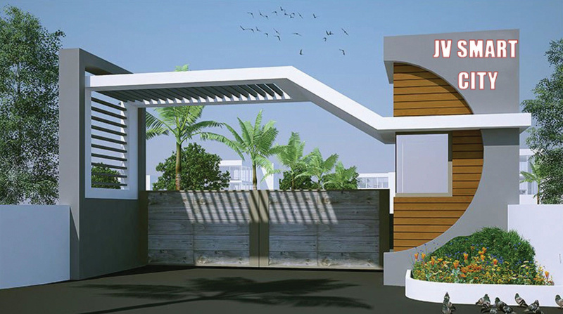 Dholera, Ahmedabad