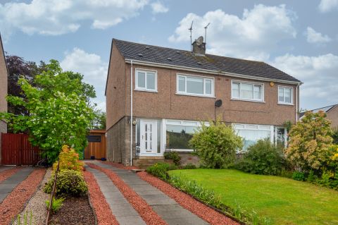 Lambie Crescent, Newton Mearns, East Renfrewshire G77