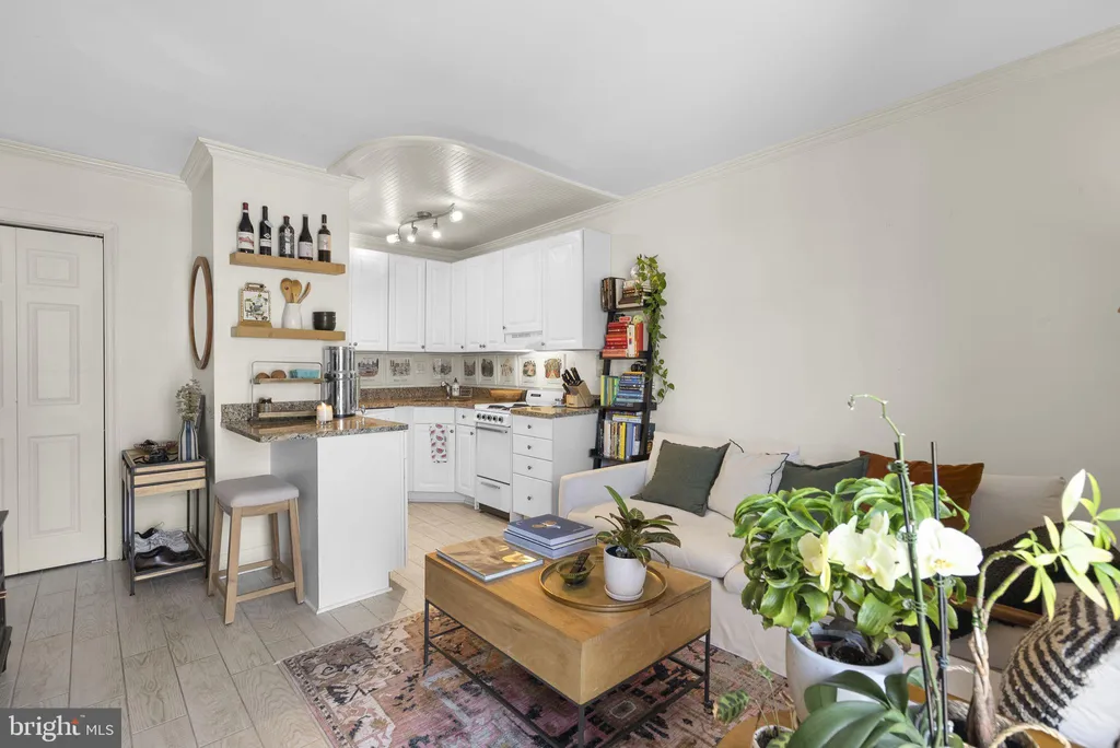Additional image 13 of 2515 P Street NW Unit 404, Washington, DC 20007