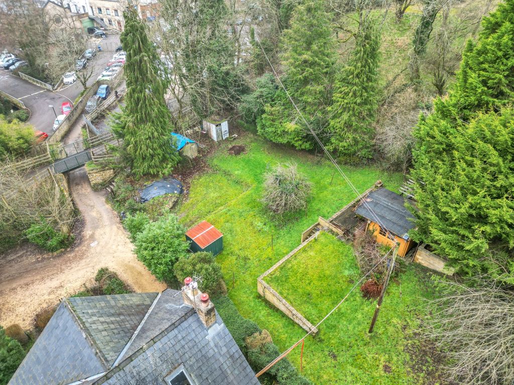Additional image 8 of Land for saleGiddynap Lane, Inchbrook, Stroud GL5