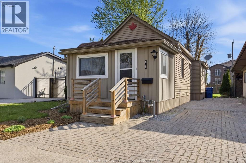 Additional image 3 of 236 Frank Avenue, Windsor, ON, N8S3N8