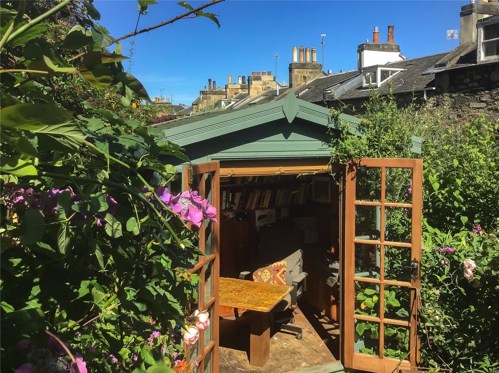 Additional image 22 of 5 bed terraced house for saleDanube Street, Edinburgh, Midlothian EH4