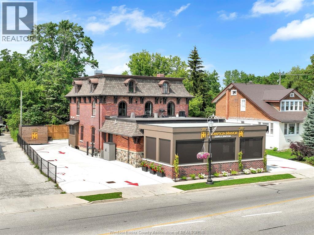 76 Main , Kingsville, ON, N9Y1A2