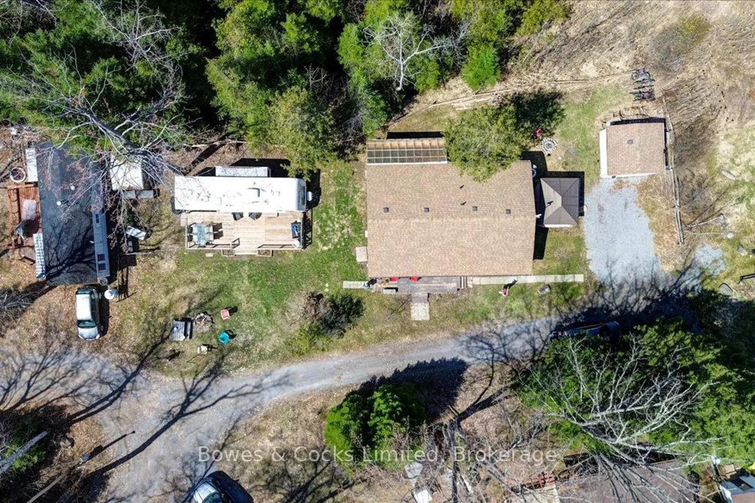 Additional image 10 of 302 Quin-Mo-Lac Lots 165 & 166 Road