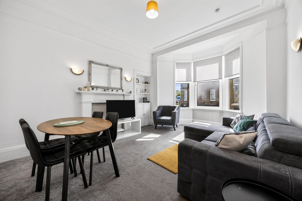 Additional image 2 of 2 bed flat for saleBonhill Road, Dumbarton G82