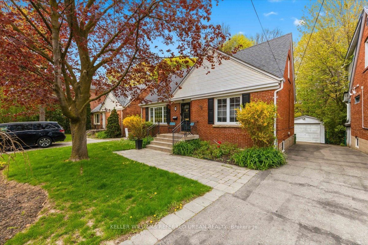 19 Walker Road, Toronto, ON, M2N 2K2