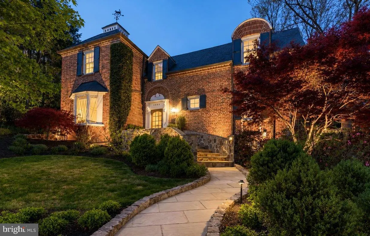 Additional image 34 of 4845 Linnean Avenue NW, Washington, DC 20008