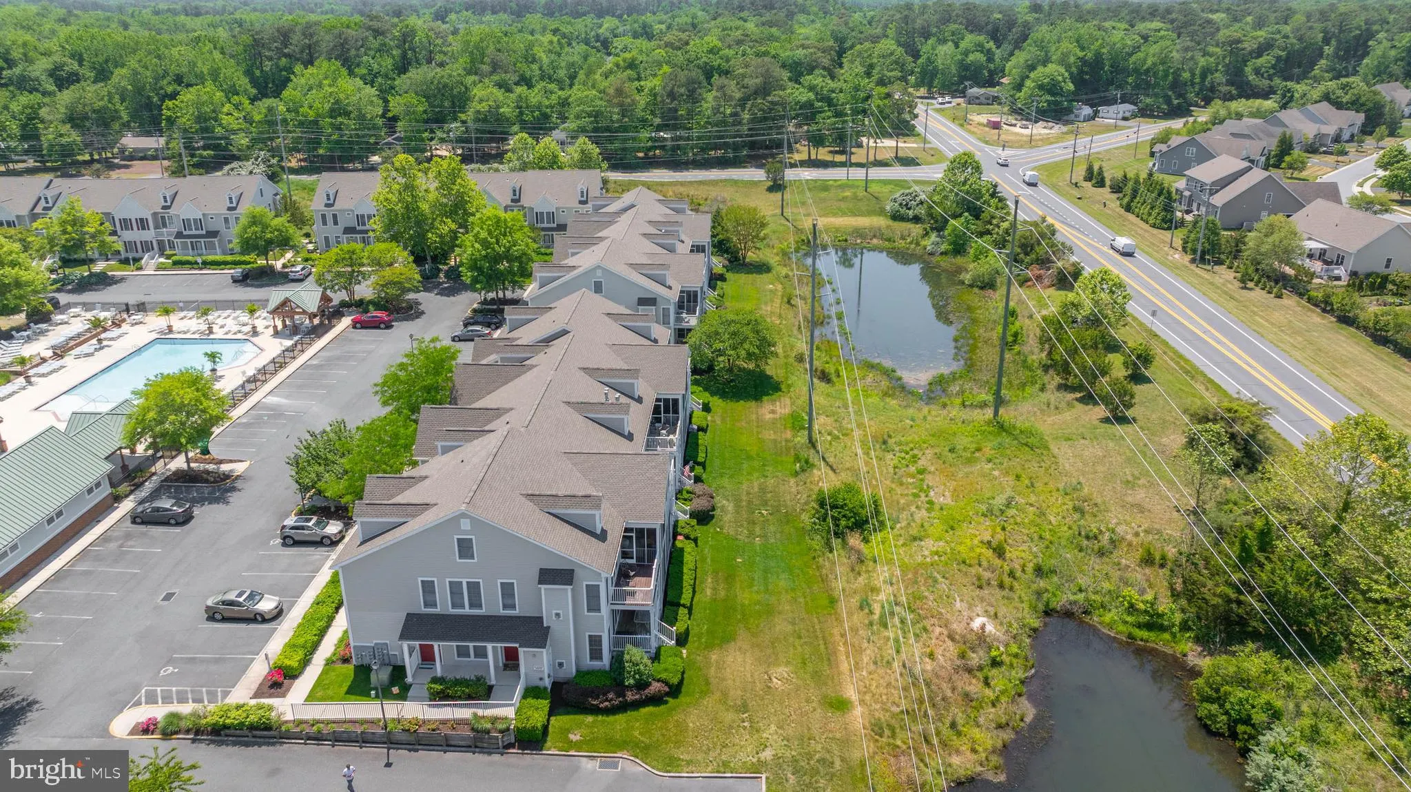 Additional image 122 of 126 October Glory Avenue Unit H, Ocean View, DE 19970