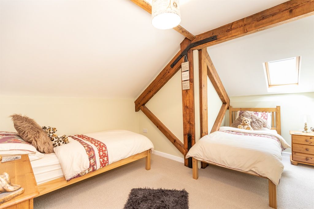 Additional image 29 of 7 bed detached house for saleTaff Merthyr House, Treharris CF46
