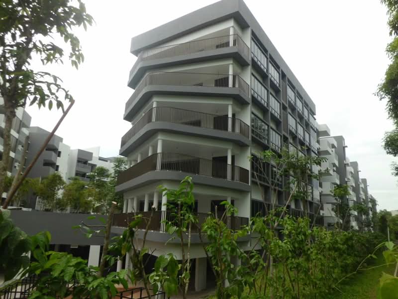 Additional image 14 of 626 Upper Thomson Road