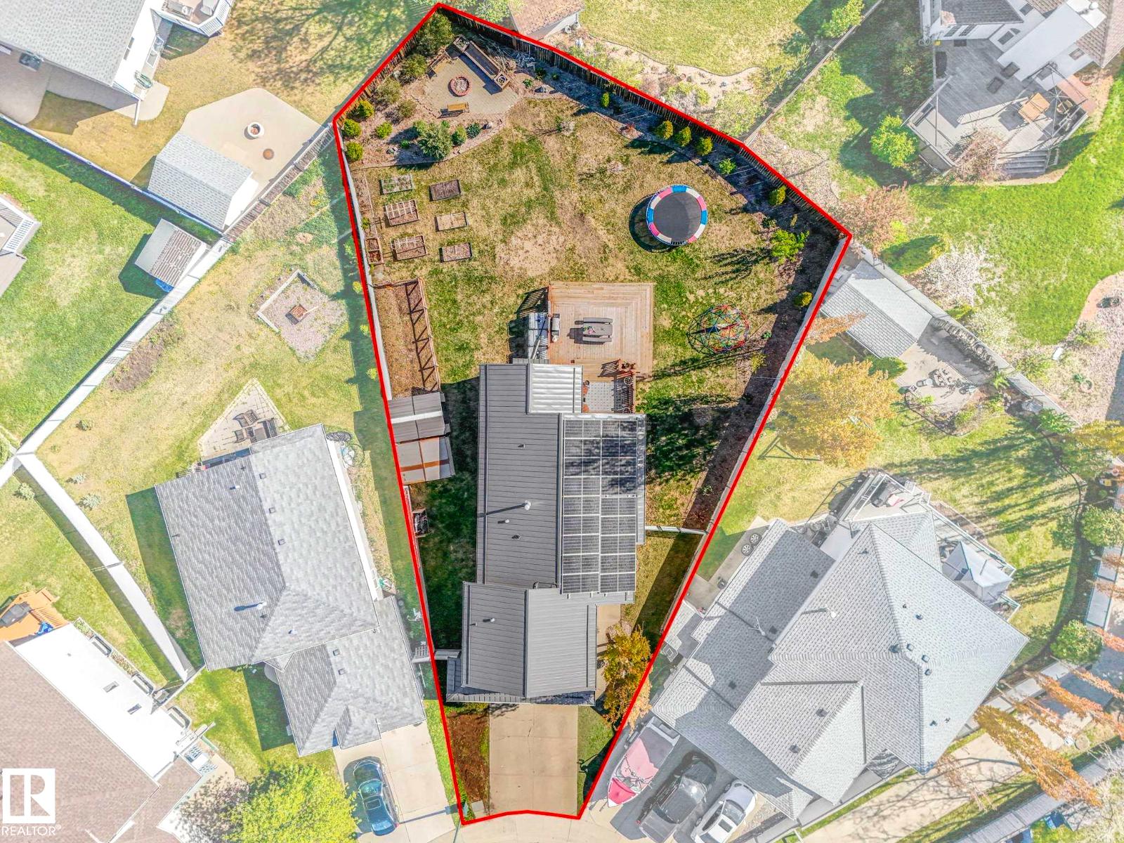 Additional image 2 of 3608 130 Avenue NW, Edmonton, AB, T8H1X3