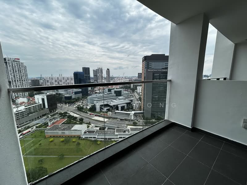 1 Pearl Bank photo 4