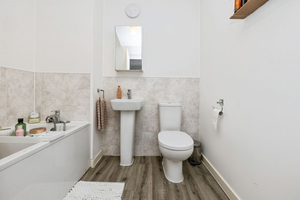 Additional image 12 of 2 bed semi-detached house for saleCockerel Place, Kingsnorth, Ashford TN25