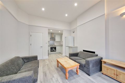 Hayter Road SW2