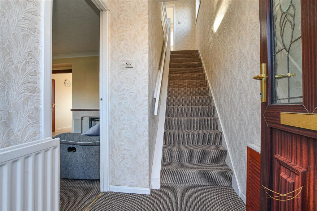 Additional image 5 of 3 bed semi-detached house for saleFairview Crescent, Newtownabbey BT36