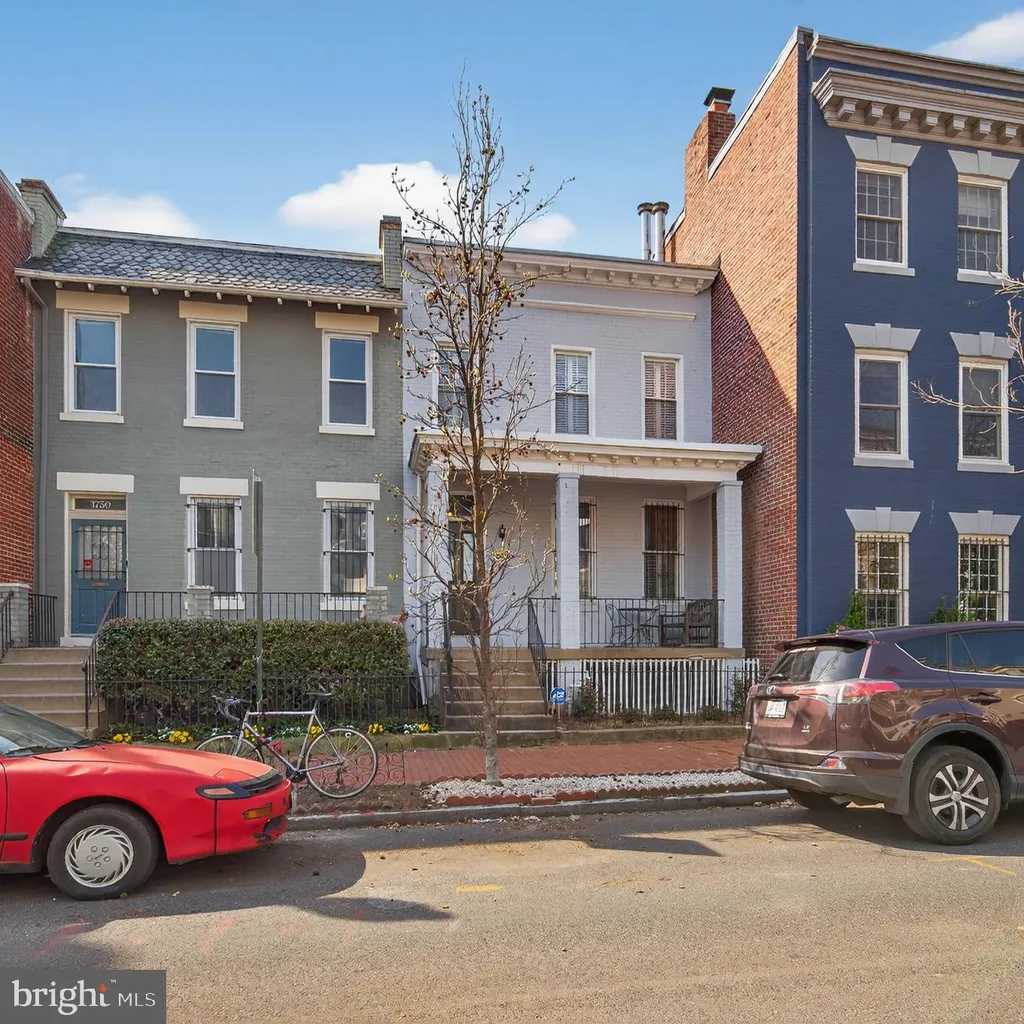 Additional image 26 of 1752 Willard Street NW, Washington, DC 20009