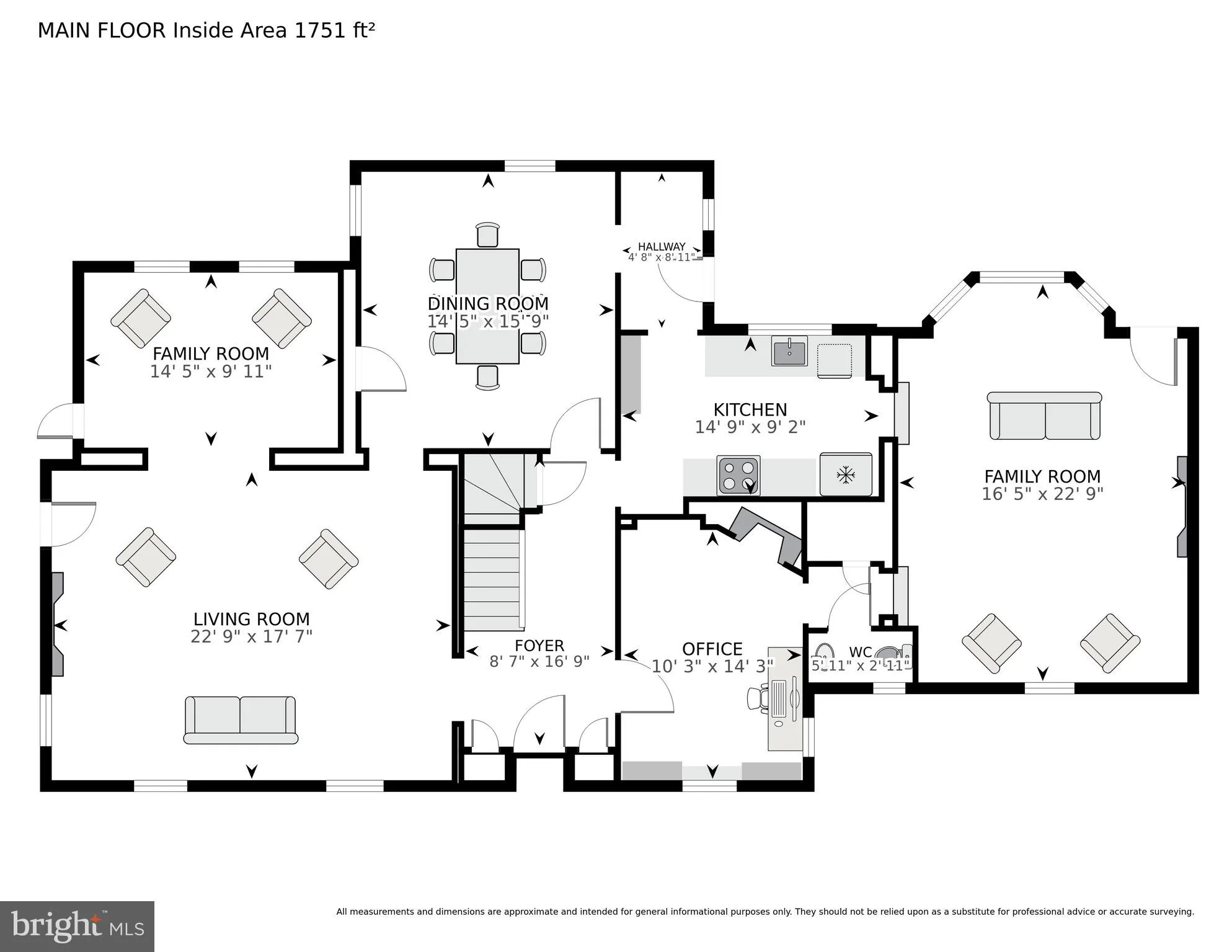 Additional image 32 of 1810 Plymouth Street NW, Washington, DC 20012