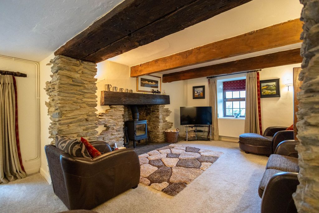 Additional image 13 of 21 bed detached house for saleClydey Cottages, Penrallt, Lancych, Boncath SA37