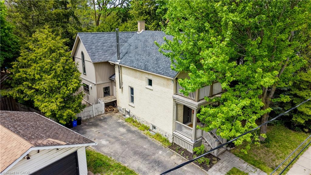 Additional image 3 of 134 David Street, Kitchener, ON, N2G 1Y2
