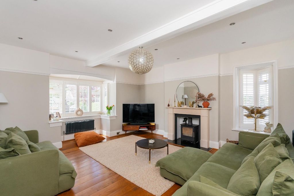 Additional image 4 of 4 bed detached house for saleThe Avenue, Clevedon BS21