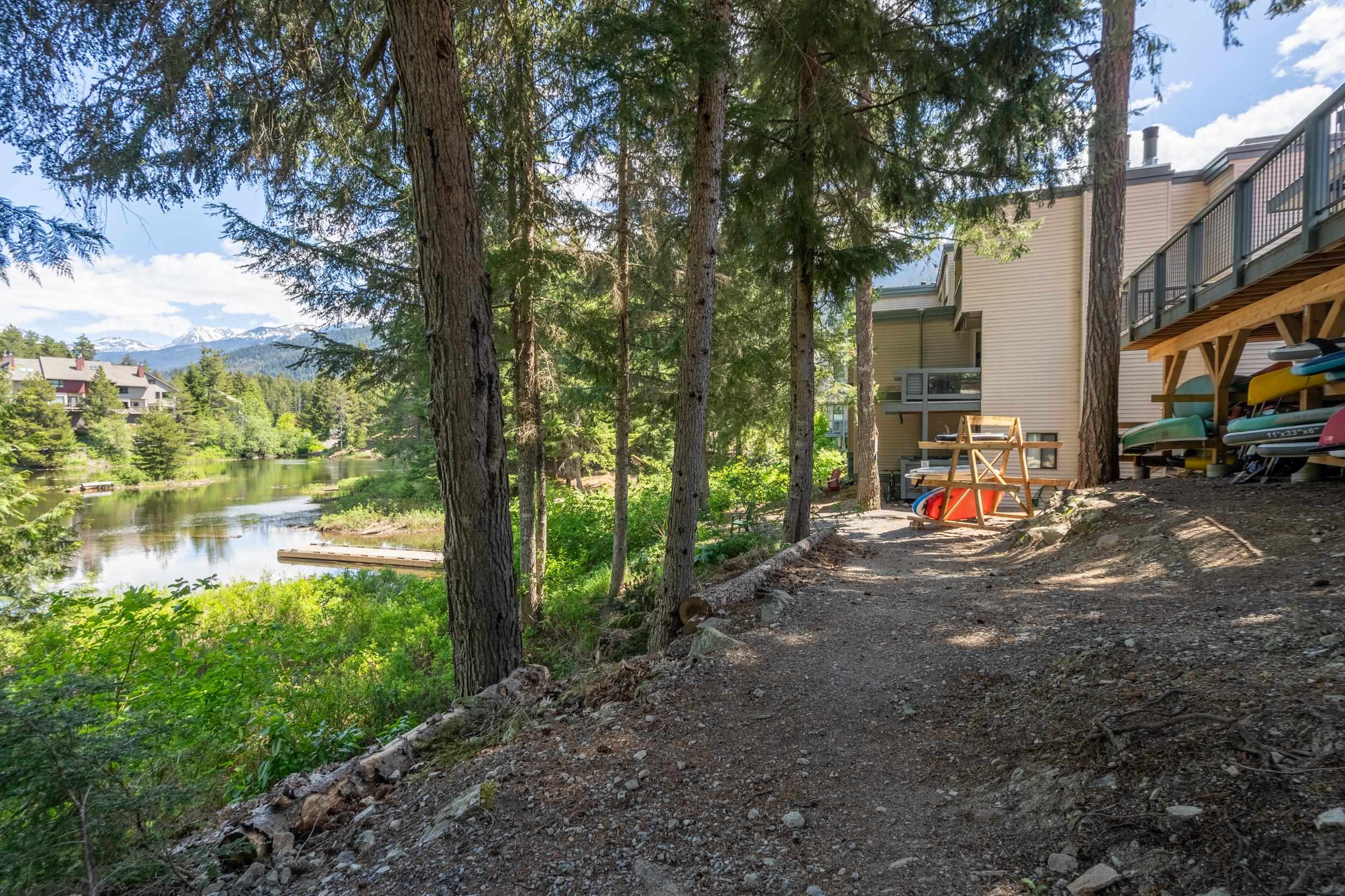 Additional image 5 of H203-1400 Alta Lake Road, Whistler, BC, V8E 0G9