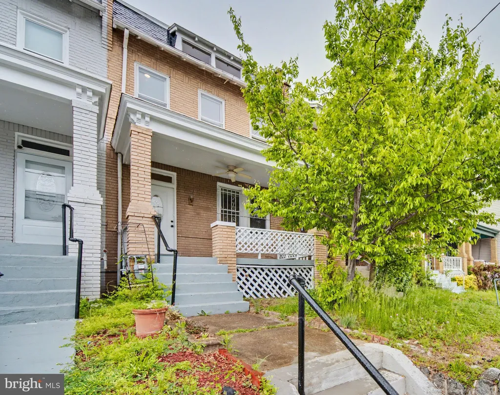 Additional image 3 of 729 Kennedy Street NW, Washington, DC 20011
