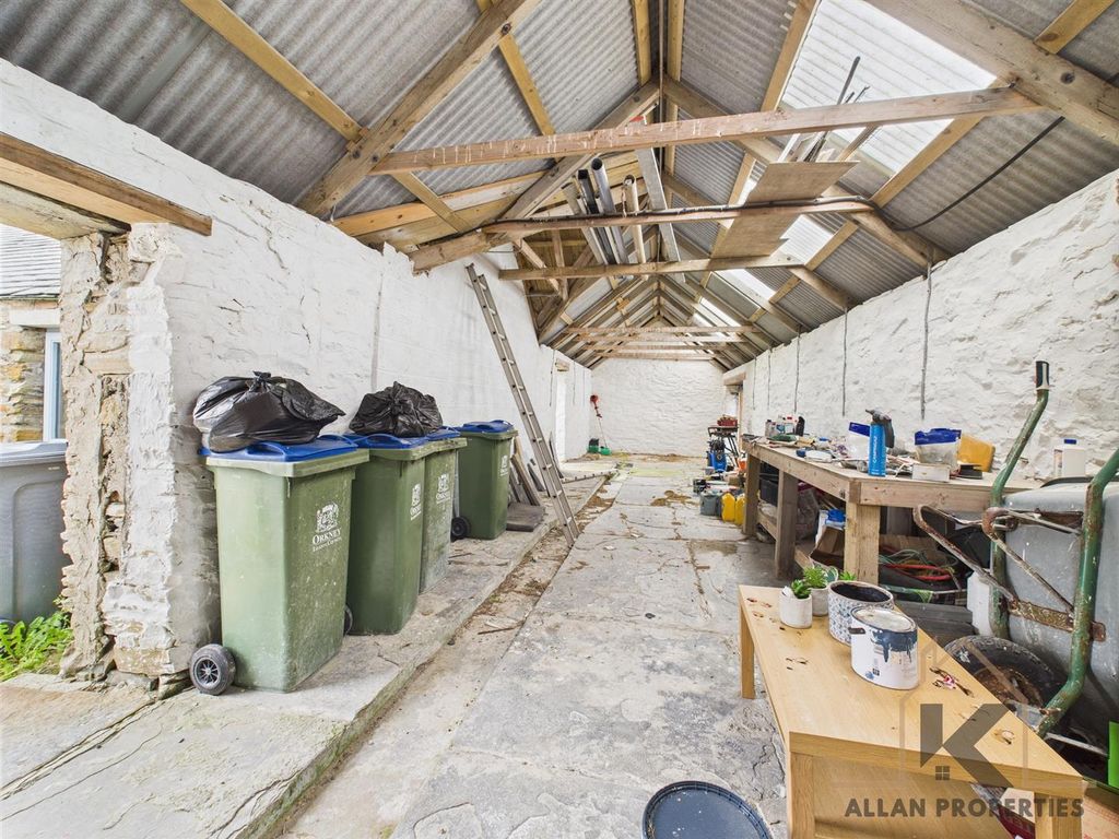 Additional image 22 of 5 bed detached bungalow for saleLochside, Dounby, Orkney KW17