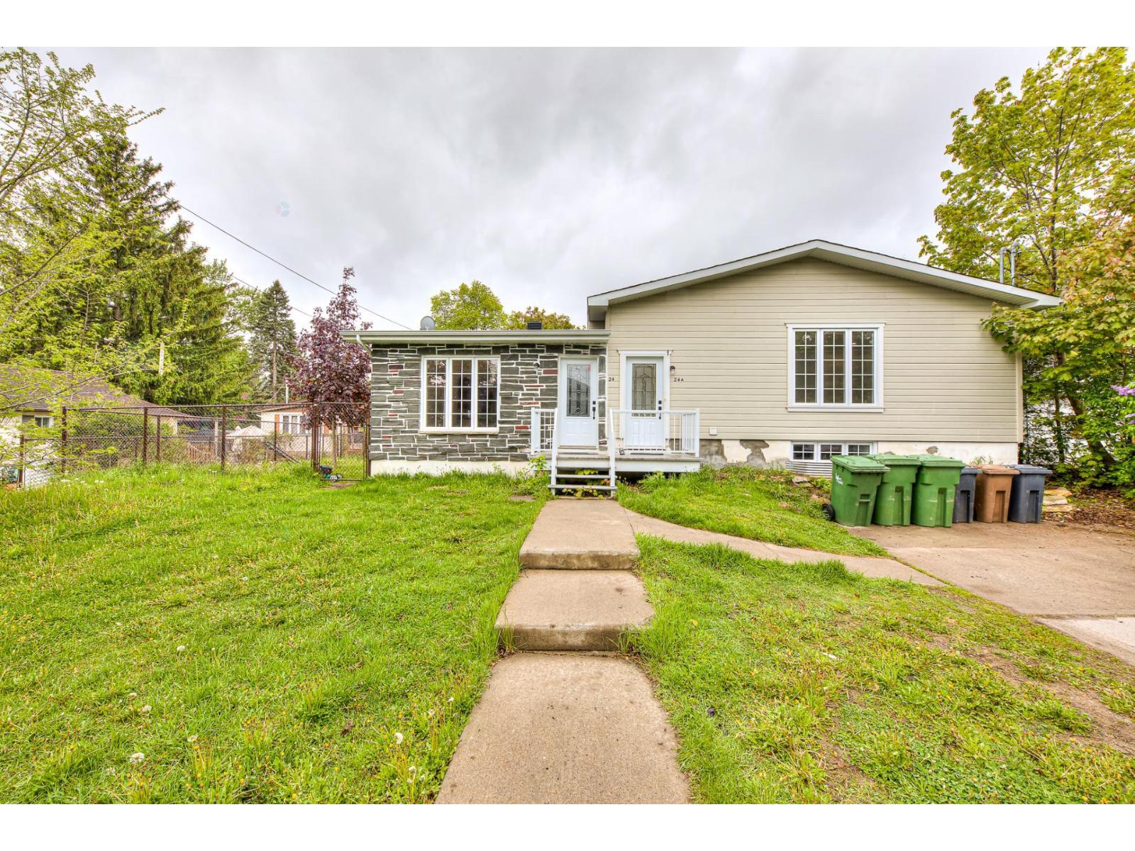 24A 24e Avenue N.