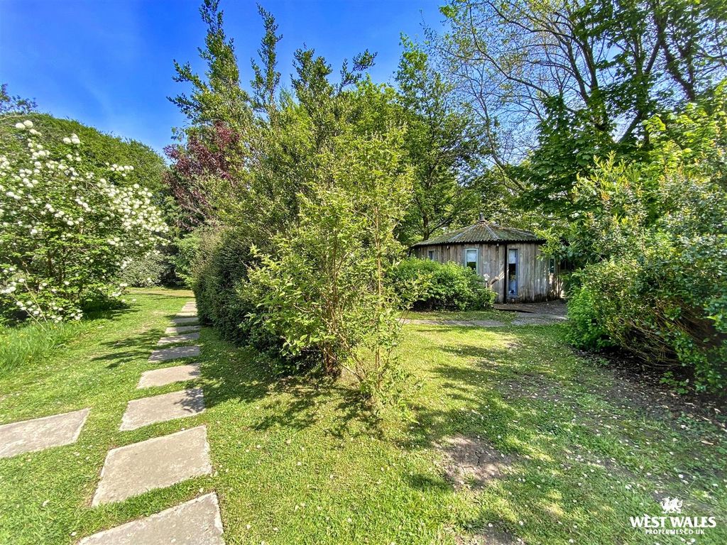Additional image 40 of Land for saleBegelly, Kilgetty SA68