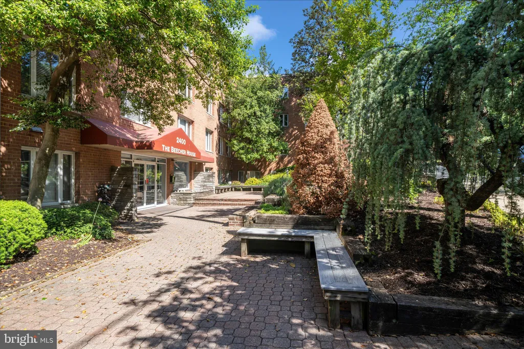 Additional image 32 of 2400 NW 41st Street NW Unit 403, Washington, DC 20007