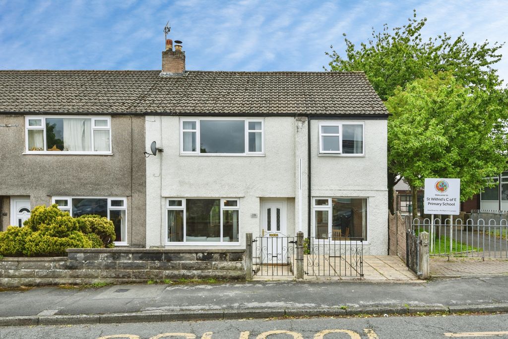 Additional image 2 of 3 bed end terrace house for salePenny Stone Road, Lancaster LA2