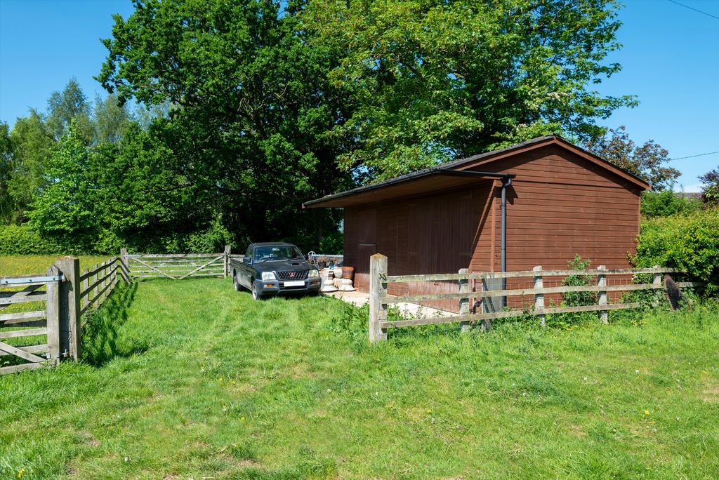 Additional image 33 of 5 bed detached house for saleMaesbrook, Oswestry, Shropshire SY10