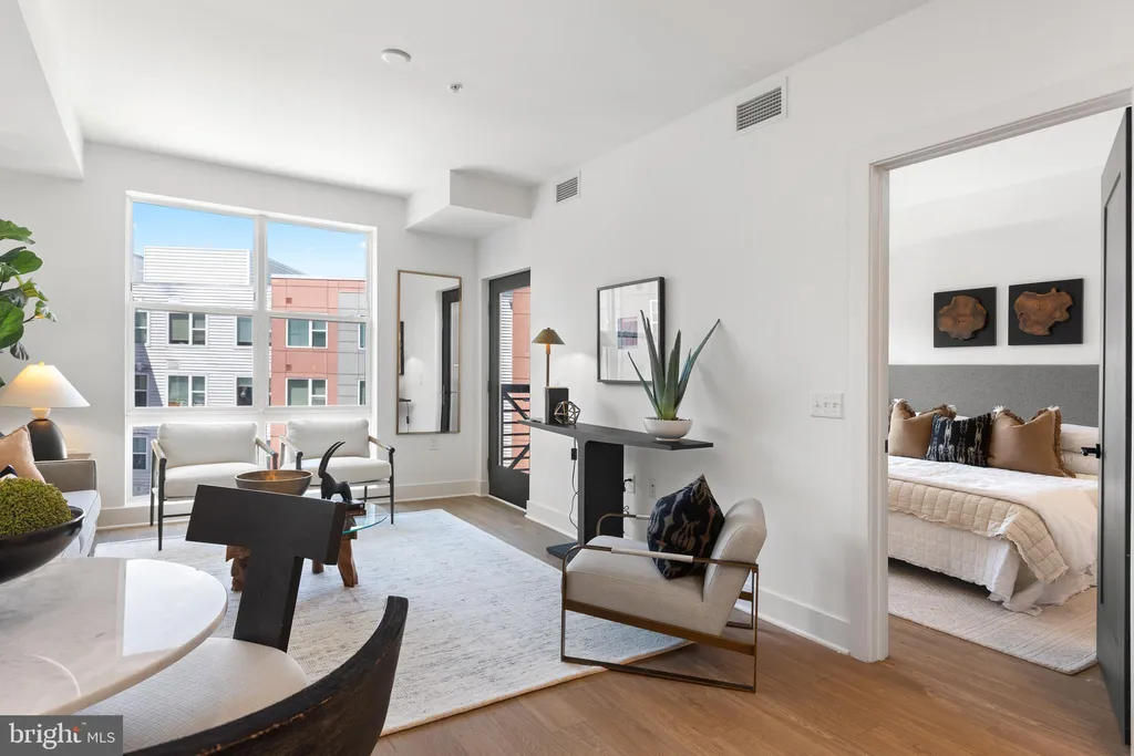 Additional image 16 of 410 Rhode Island Avenue NE Unit 513, Washington, DC 20002