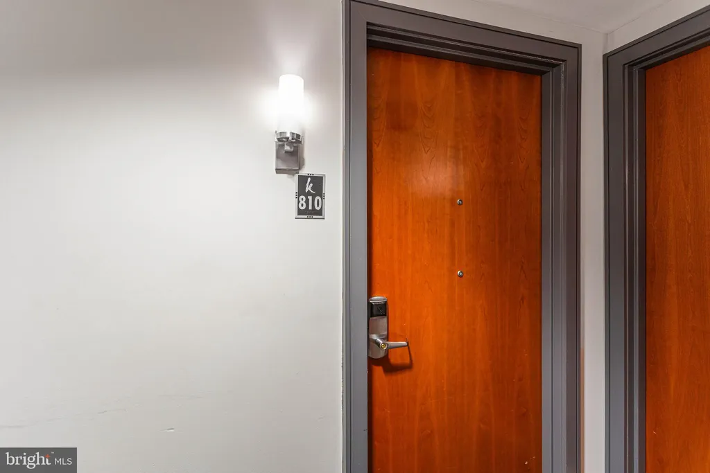Additional image 4 of 1150 K Street NW Unit 810, Washington, DC 20005