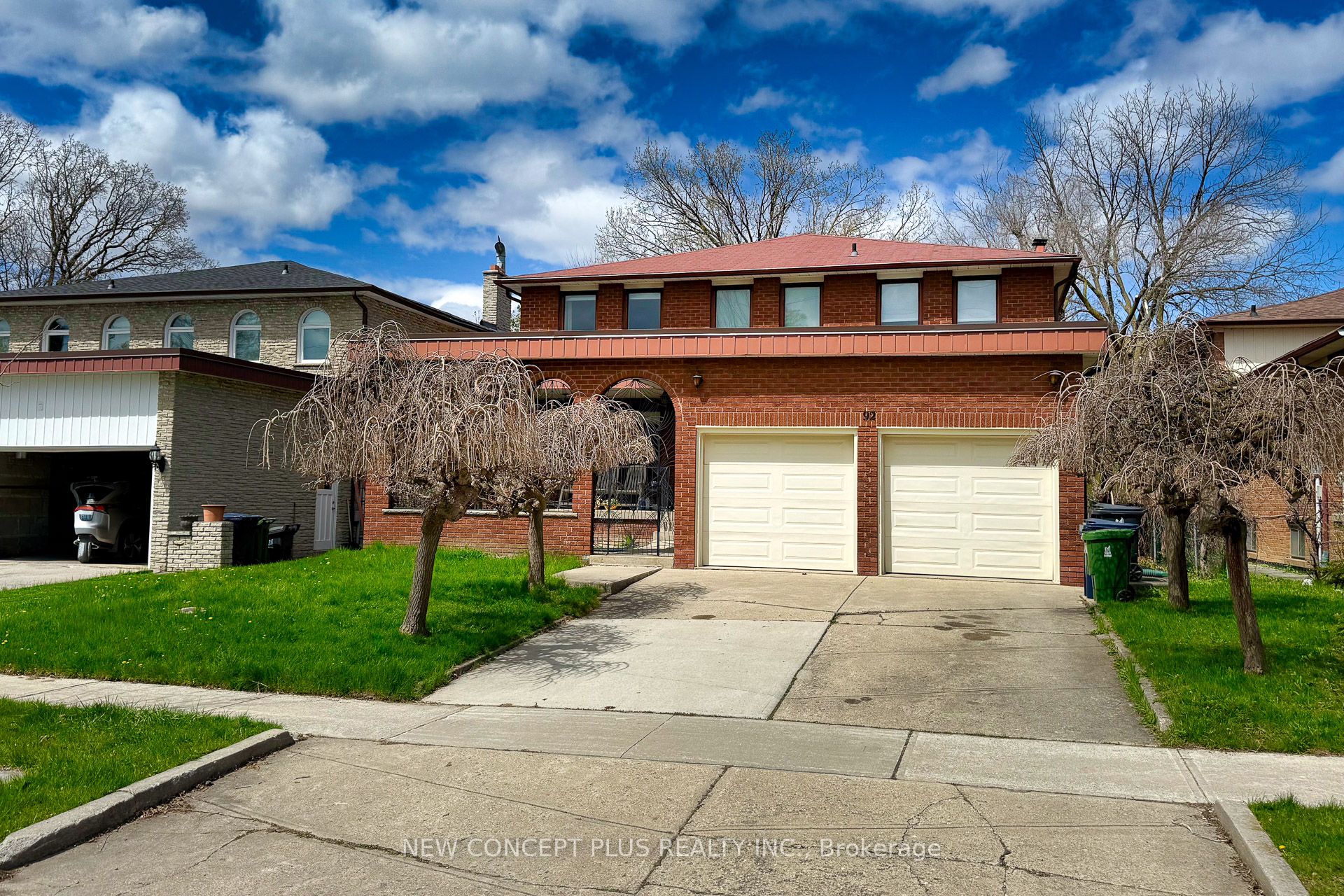 92 Charlton Boulevard, Toronto, ON, M2M 1B9