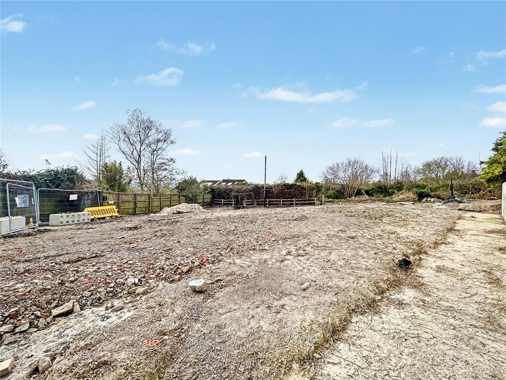Land for saleCinnamon Lane, Glastonbury, Somerset BA6