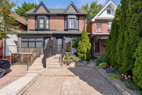 Additional image 7 of 144 Rosemount Avenue, Toronto, ON, M6H 2M9