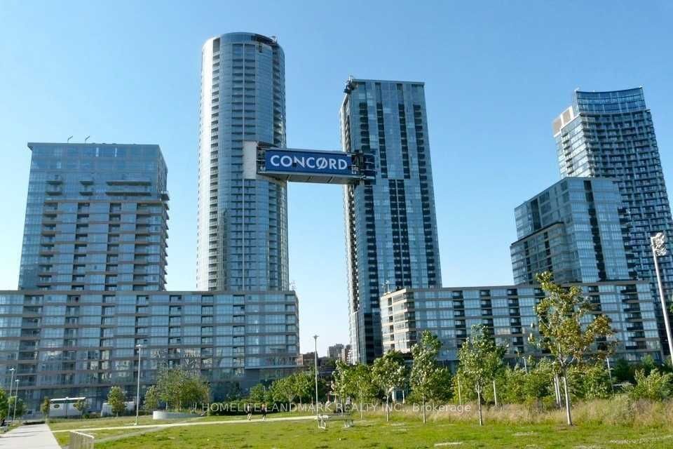 702-151 Dan Leckie Way, Toronto, ON, M5V 4B2