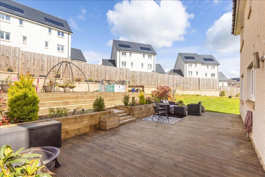 Additional image 31 of 4 bed detached house for sale42 Bluebell Drive, Penicuik EH26