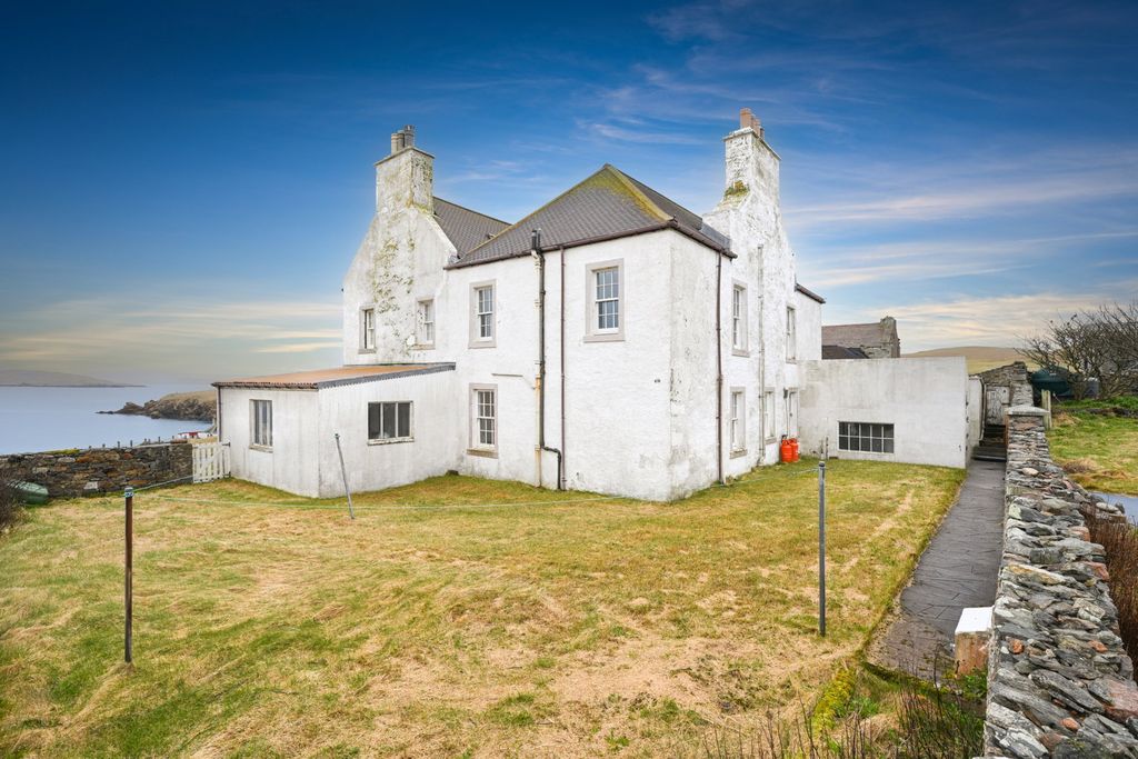 Additional image 51 of 6 bed detached house for saleReawick House, Reawick, Shetland ZE2