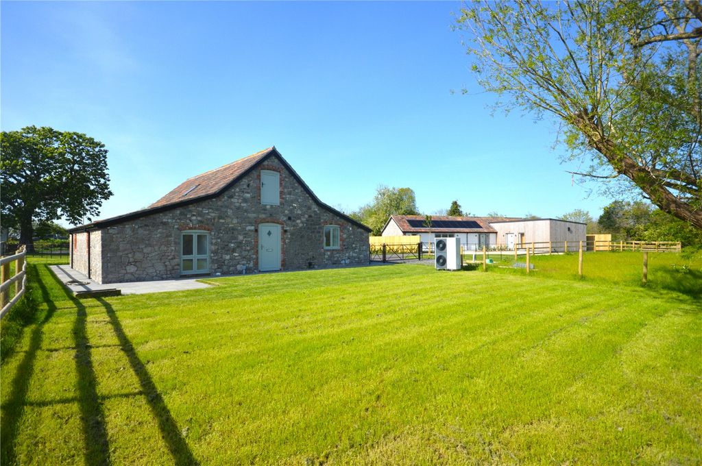 Additional image 14 of 4 bed detached house for saleThe Cart House, Villa Farm, Hewish, Weston-Super-Mare, Somerset BS24