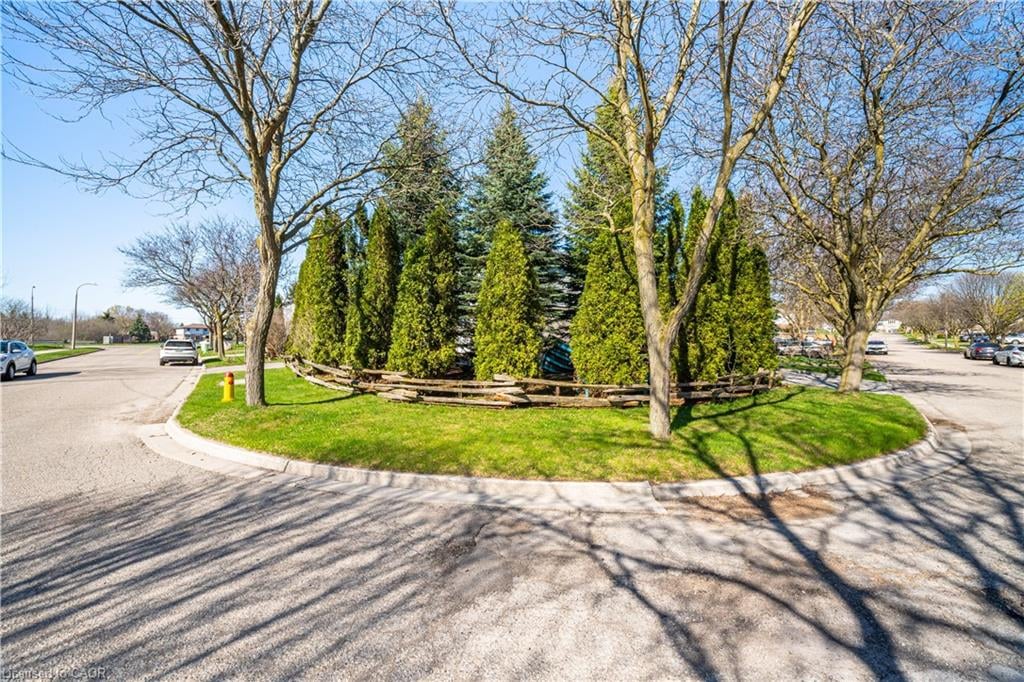 Additional image 4 of 10 Ristau Crescent, Kitchener, ON, N2E 3A8