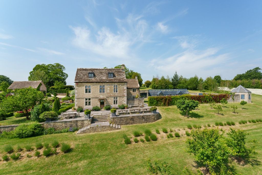 Additional image 17 of 7 bed detached house for saleHinton Charterhouse, Bath, Somerset BA2