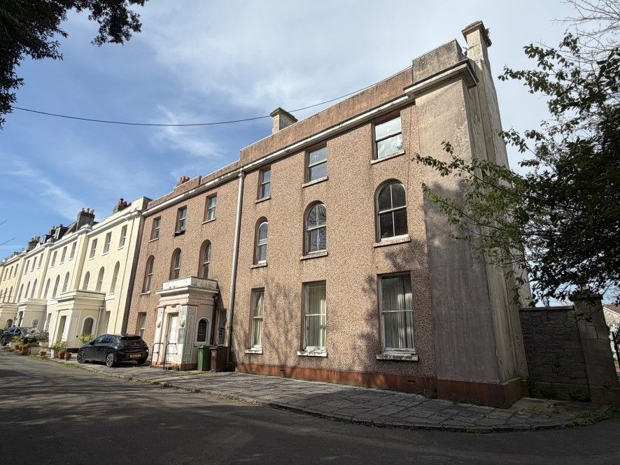 Additional image 2 of 28 bed detached house for sale7 Lipson Terrace, Plymouth, Devon PL4