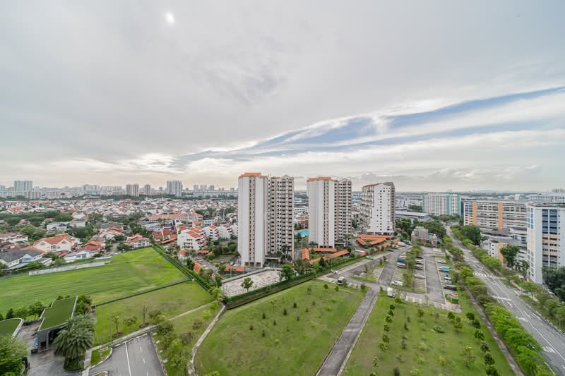 1 Serangoon North View