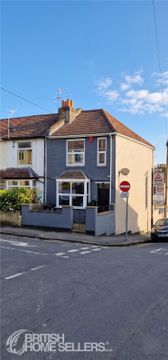 Stanbury Road, Bristol, Somerset BS3