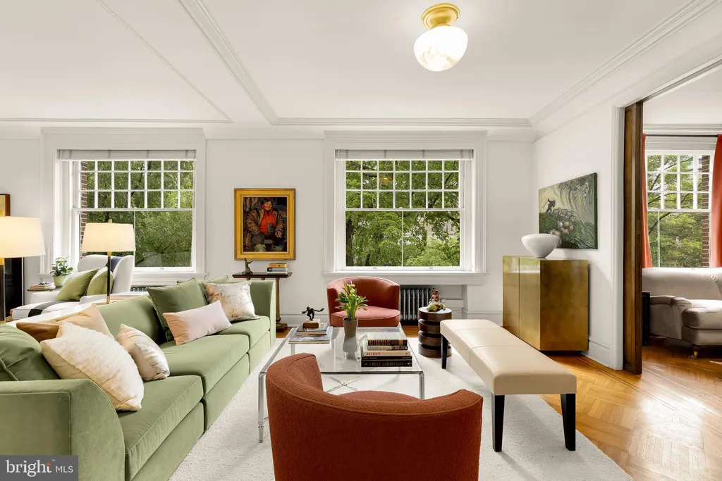 Additional image 9 of 2039 New Hampshire Avenue NW Unit 301, Washington, DC 20009